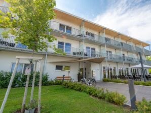 Holiday room Einzelzimmer Seeseite - Rust, Lake Neusiedl - image1