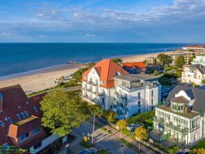 Ferienwohnung "Schloss am Meer" - Whg. 02 - Wyk auf Föhr - image1