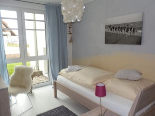 Ferienwohnung Wyk auf Föhr Ausstattung 8