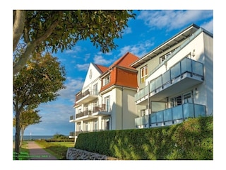 Ferienwohnung Wyk auf Föhr Ausstattung 18