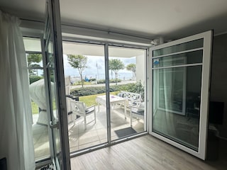 Ferienwohnung Wyk auf Föhr Ausstattung 21