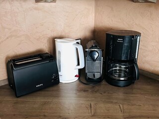 Ferienwohnung Wyk auf Föhr Ausstattung 23