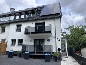 Ferienwohnung FeWobyHD - Bad Salzuflen - image1