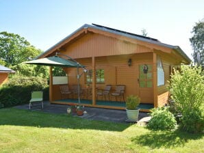 Gemütliches Ferienhaus in Kägsdorf mit Meerblick - Kägsdorf - image1