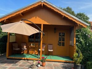 Holiday house Gemütliches Ferienhaus in Kägsdorf mit Meerblick - Kägsdorf - image1