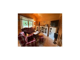 Casa de vacaciones Kägsdorf Características 19