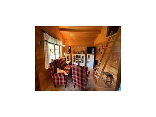 Maison de vacances Kägsdorf Équipement 22