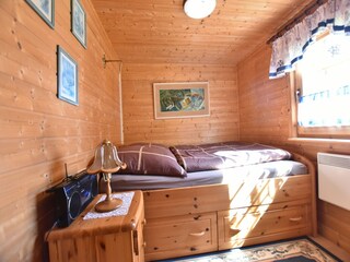 Vakantiehuis Kägsdorf Kenmerken 20