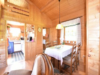 Maison de vacances Kägsdorf Équipement 16