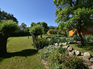 Vakantiehuis Kägsdorf Buitenaudio-opname 8