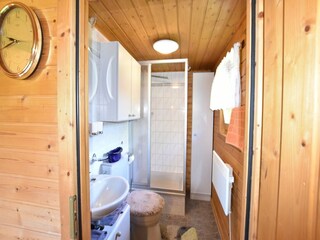Ferienhaus Kägsdorf Ausstattung 25