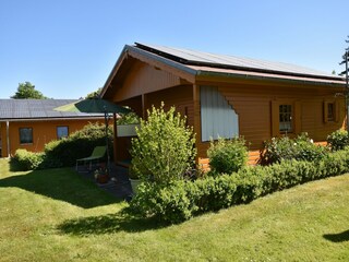 Vakantiehuis Kägsdorf Buitenaudio-opname 10