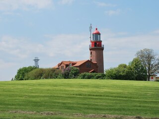Ferienhaus Kägsdorf Umgebung 30