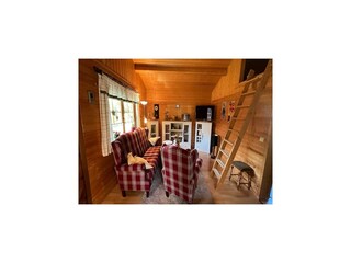 Maison de vacances Kägsdorf Équipement 24
