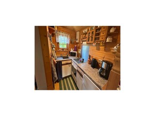 Maison de vacances Kägsdorf Équipement 22