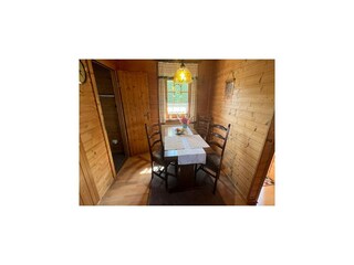 Maison de vacances Kägsdorf Équipement 26