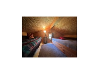Maison de vacances Kägsdorf Équipement 23