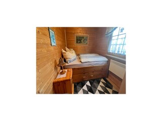 Maison de vacances Kägsdorf Équipement 24