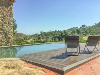 Boerderij Sant Salvador de Guardiola Buitenaudio-opname 2