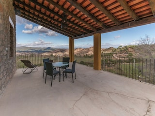 Bauernhof Sant Salvador de Guardiola Außenaufnahme 3