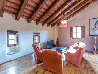 Type de propriété : Ferme Sant Salvador de Guardiola Équipement 15