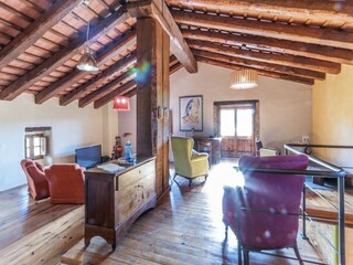 Type de propriété : Ferme Sant Salvador de Guardiola Équipement 15