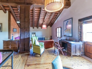Bauernhof Sant Salvador de Guardiola Ausstattung 21