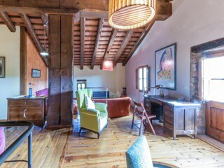 Type de propriété : Ferme Sant Salvador de Guardiola Équipement 19