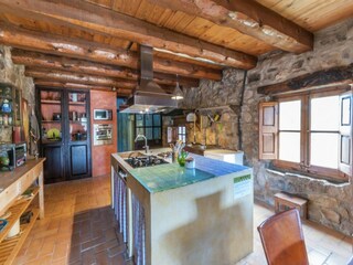Farmhouse Sant Salvador de Guardiola Features 13