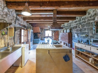Bauernhof Sant Salvador de Guardiola Ausstattung 20