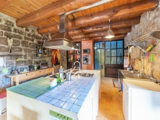 Bauernhof Sant Salvador de Guardiola Ausstattung 19