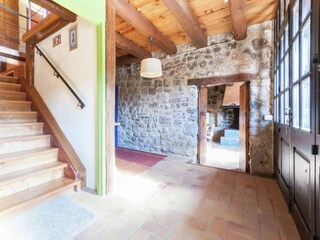 Bauernhof Sant Salvador de Guardiola Ausstattung 12
