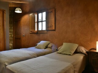 Boerderij Sant Salvador de Guardiola Kenmerken 12