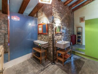 Casa de campo Sant Salvador de Guardiola Características 18