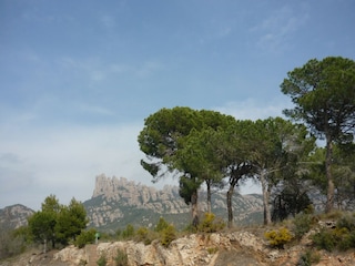 Farmhouse Sant Salvador de Guardiola Outdoor Recording 3