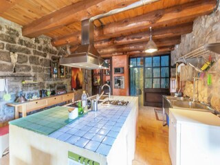 Type de propriété : Ferme Sant Salvador de Guardiola Équipement 28
