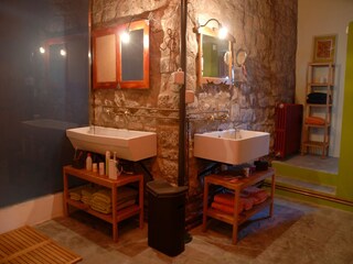 Fattoria Sant Salvador de Guardiola Caratteristiche 21