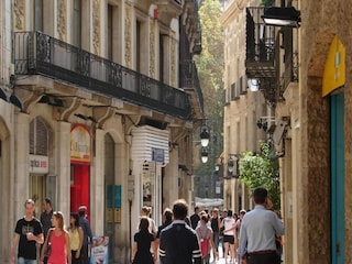 Fattoria Sant Salvador de Guardiola Ambiente 35