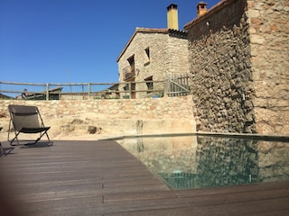 Farmhouse Sant Salvador de Guardiola Outdoor Recording 10