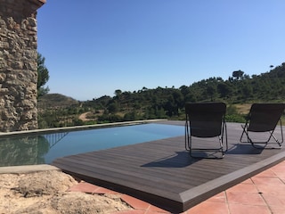 Farmhouse Sant Salvador de Guardiola Outdoor Recording 11