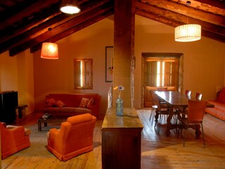 Fattoria Sant Salvador de Guardiola Caratteristiche 26