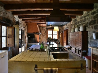 Bauernhof Sant Salvador de Guardiola Ausstattung 27