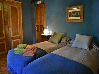 Bauernhof Sant Salvador de Guardiola Ausstattung 29