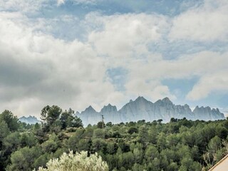 Fattoria Sant Salvador de Guardiola Ambiente 36