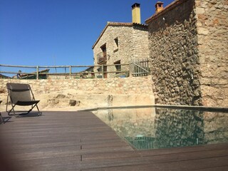 Farmhouse Sant Salvador de Guardiola Outdoor Recording 12