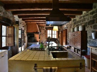 Farmhouse Sant Salvador de Guardiola Features 22