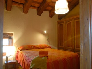 Type de propriété : Ferme Sant Salvador de Guardiola Équipement 23