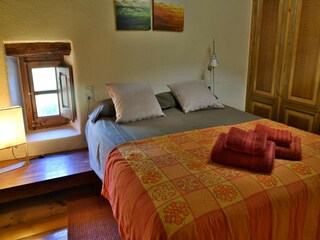 Farmhouse Sant Salvador de Guardiola Features 24
