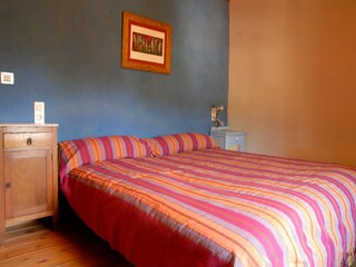 Type de propriété : Ferme Sant Salvador de Guardiola Équipement 25