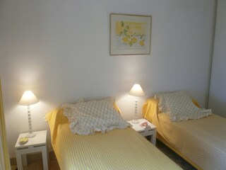 Holiday house Séguret Features 23